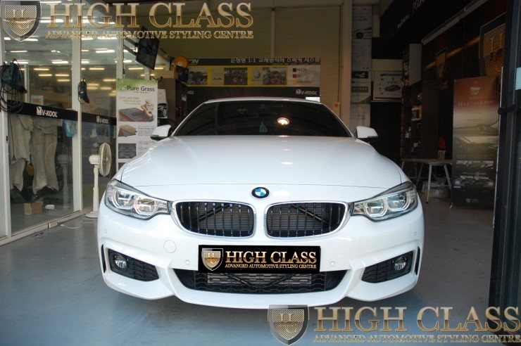 창원 자동차매트 BMW 428i 컨버터블 퓨어그래스매트 추천 