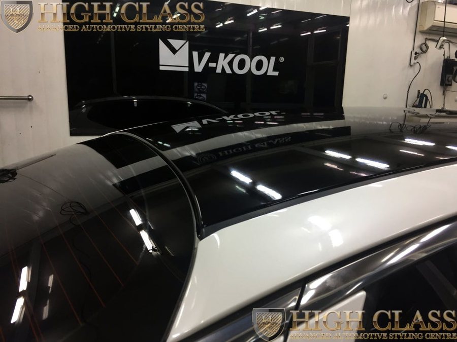 창원 랩핑 K5 루프스킨 가격 궁금해?