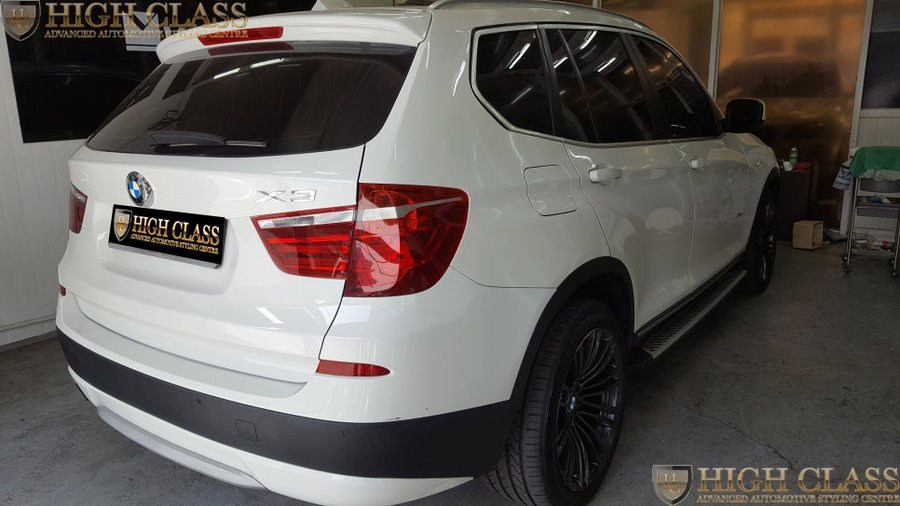 창원 BMW X3 뷰게라 VG-701V 블랙박스 장착 가성비 갑이네요