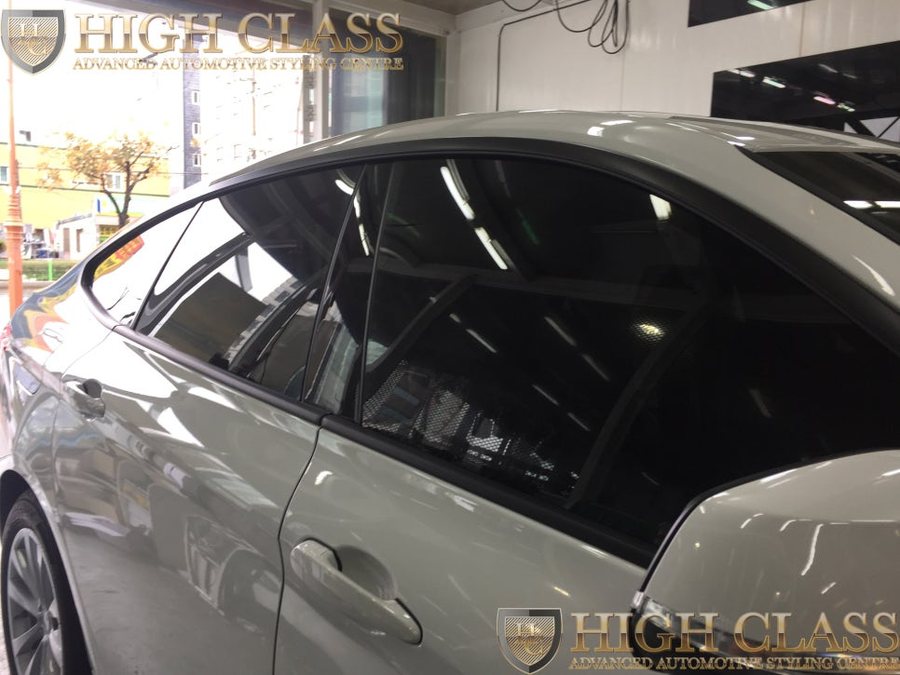 BMW 3gt 넥스가드 tp-200 썬팅