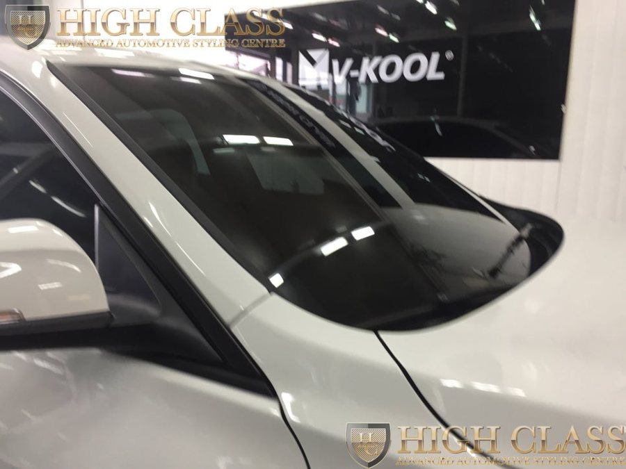 BMW 3gt 넥스가드 tp-200 썬팅