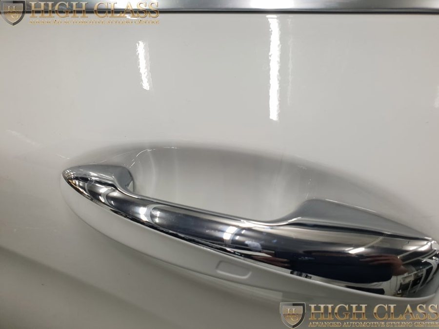 벤츠 C220d PPF 생활보호패키지 시공가격