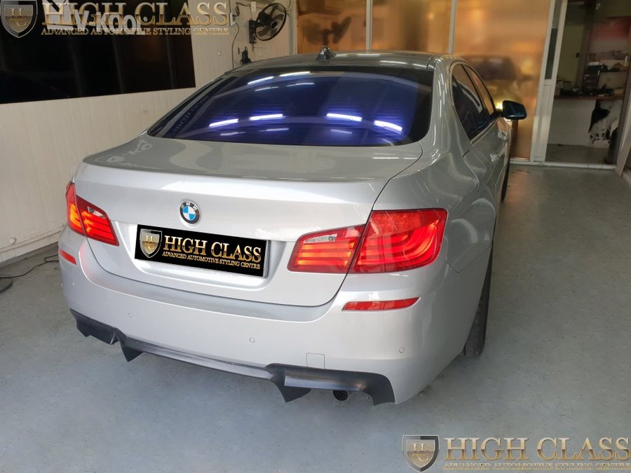 BMW 520d 오토모티브 액티브사운드 하이앤드 6.0