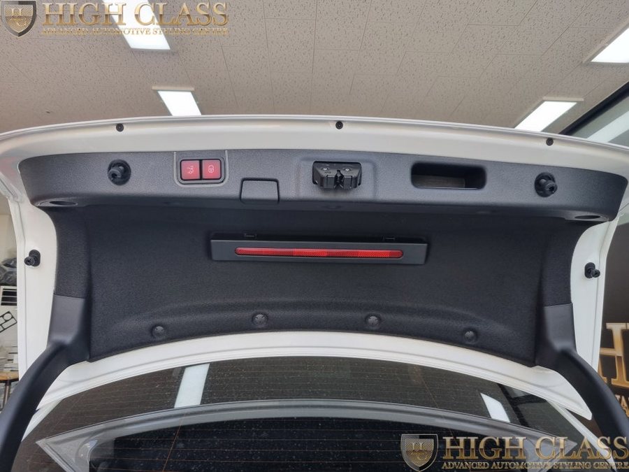 벤츠 A클래스 A35 AMG 전동트렁크