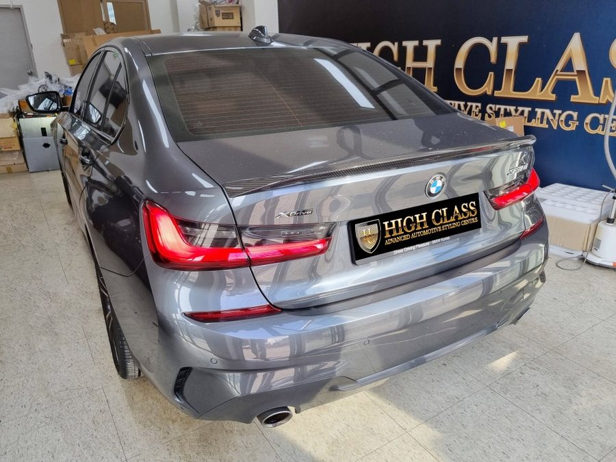 BMW 3시리즈 ID7 안드로이드오토 카플레이 코딩 활성화