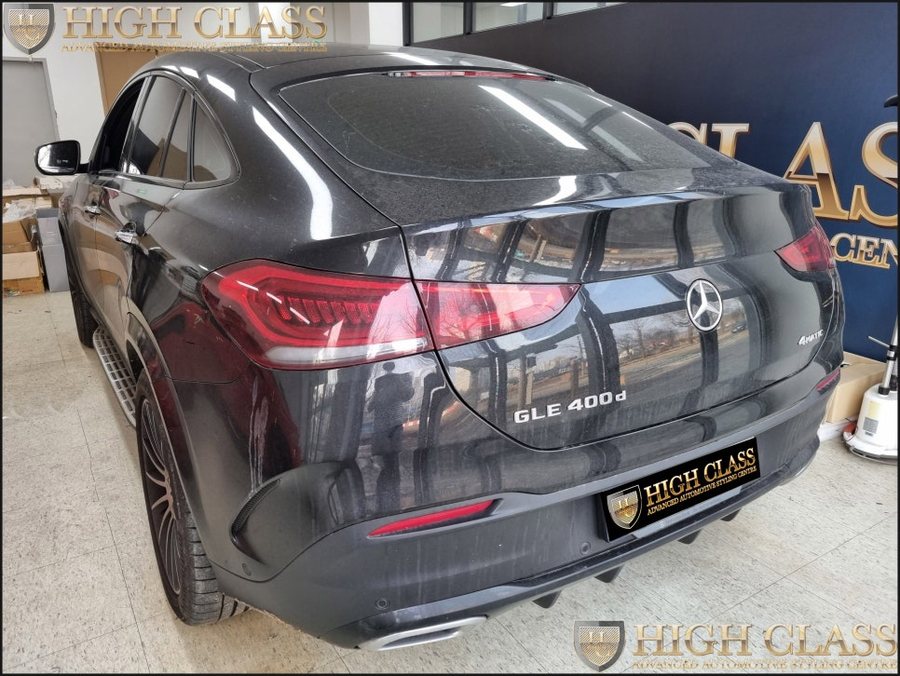 2022 벤츠GLE GLE400d 메모리시트버튼, 코딩