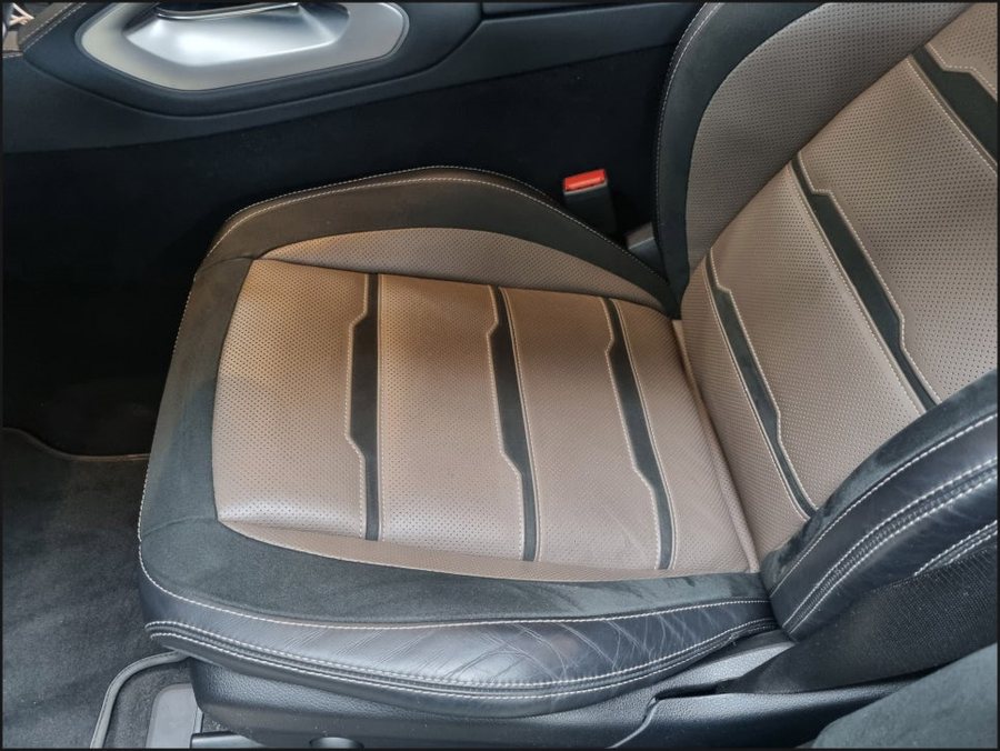 벤츠GLE 통풍시트 GLE53AMG 쿨링시트, 광각미러