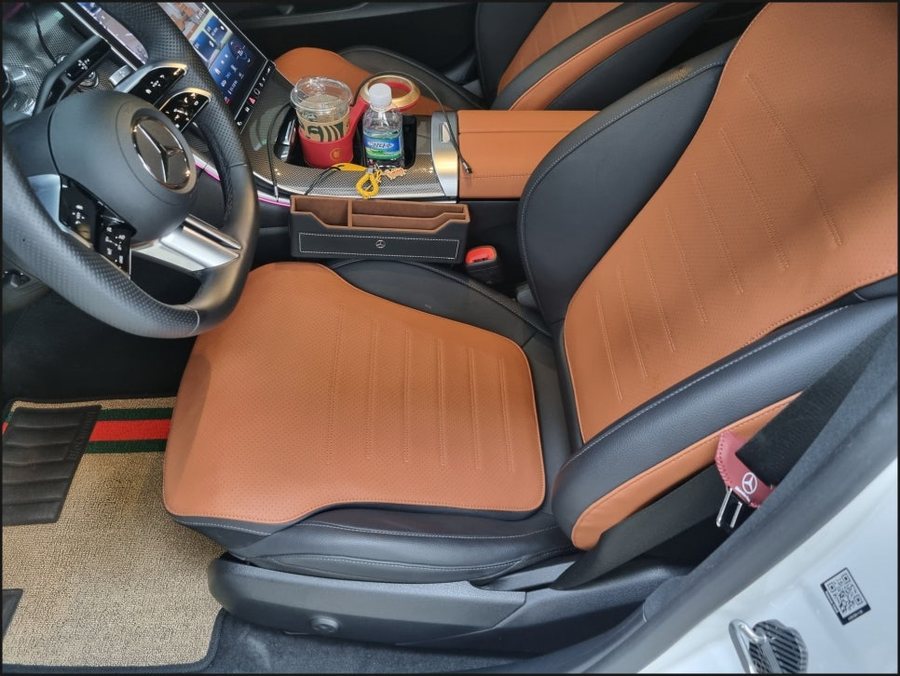 2025 벤츠 C클래스 C300 통풍시트, 4D부메스터 전동트위터