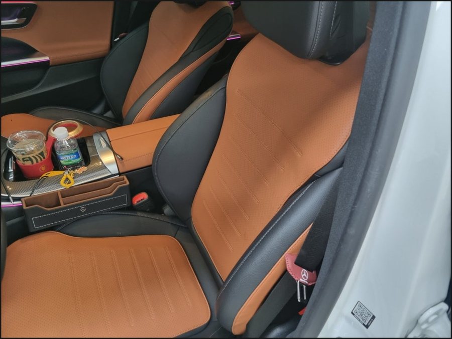2025 벤츠 C클래스 C300 통풍시트, 4D부메스터 전동트위터