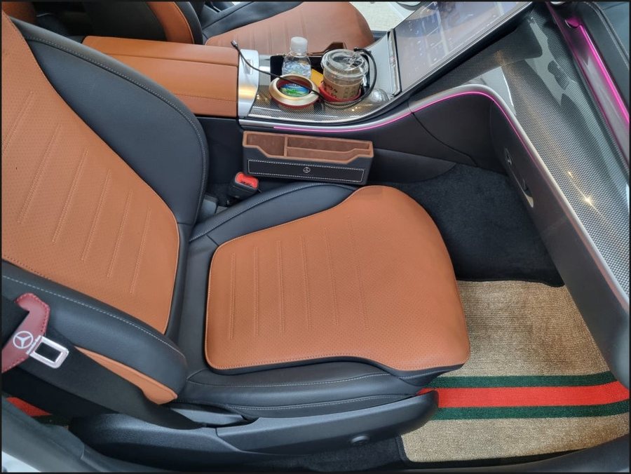 2025 벤츠 C클래스 C300 통풍시트, 4D부메스터 전동트위터