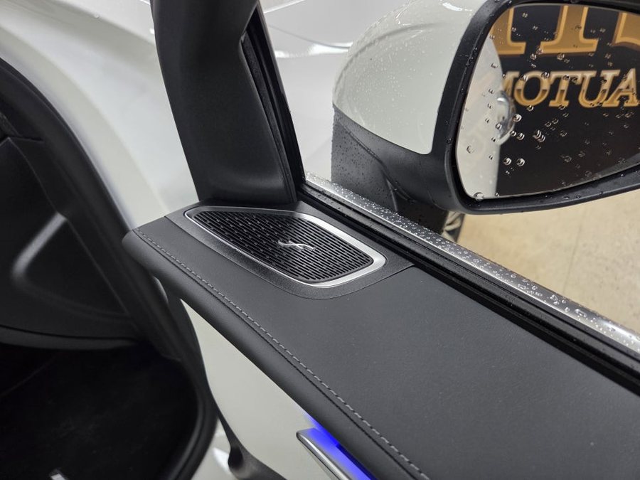 벤츠 4D 부메스터 전동트위터 X254 GLC 300