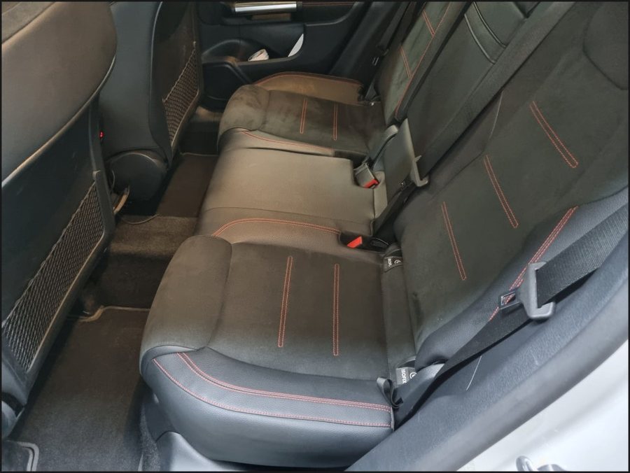 벤츠 GLA 250 핸들열선·뒷좌석 열선시트 시공 | 겨울 필수 옵션 완벽 장착
