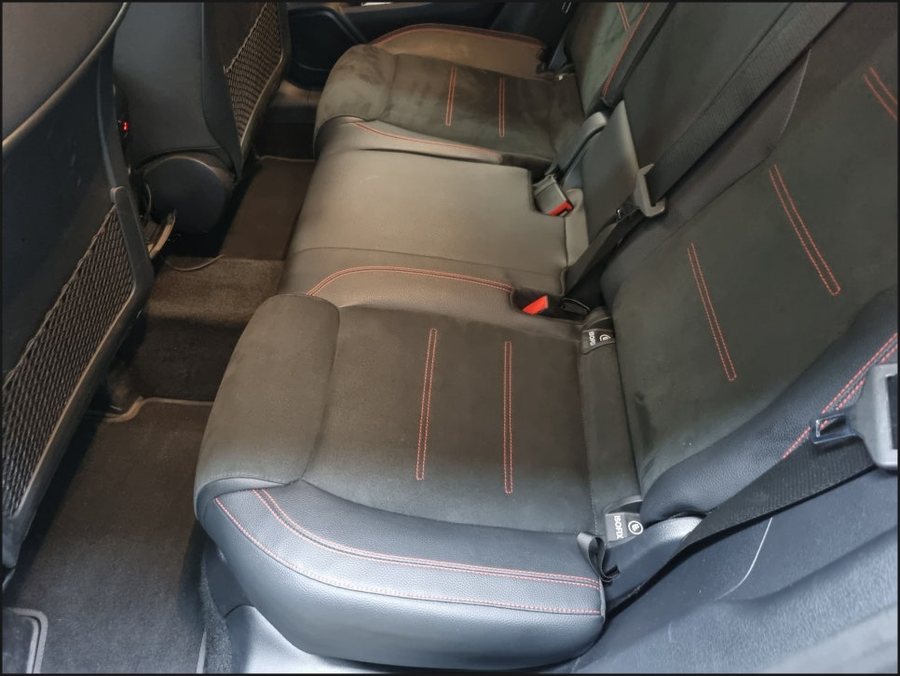 벤츠 GLA 250 핸들열선·뒷좌석 열선시트 시공 | 겨울 필수 옵션 완벽 장착