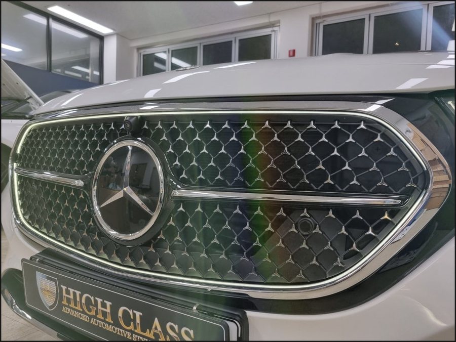 E200 발광그릴, 벤츠E클래스 4D부메스터 전동트위터 | W214 옵션