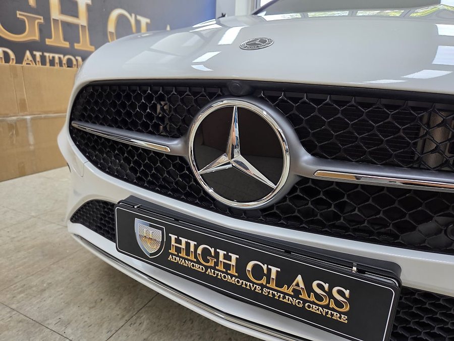 벤츠 A클래스 어라운드뷰 A-class W177 페이스리프트