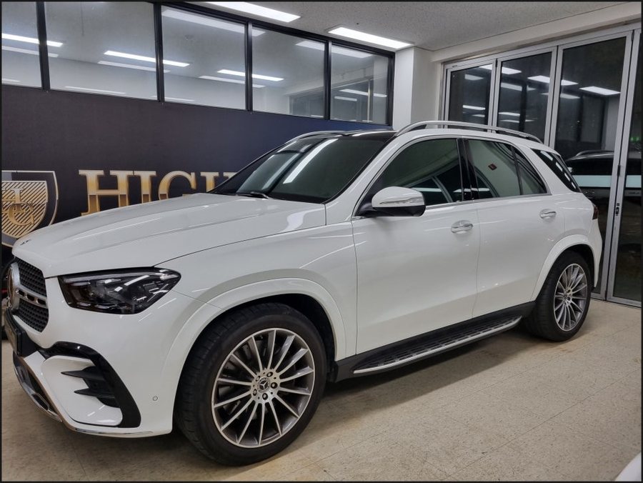 GLE·GLS 페이스리프트 코딩 | 반자율주행, 스포츠플러스, AMG계기판, 생활코딩