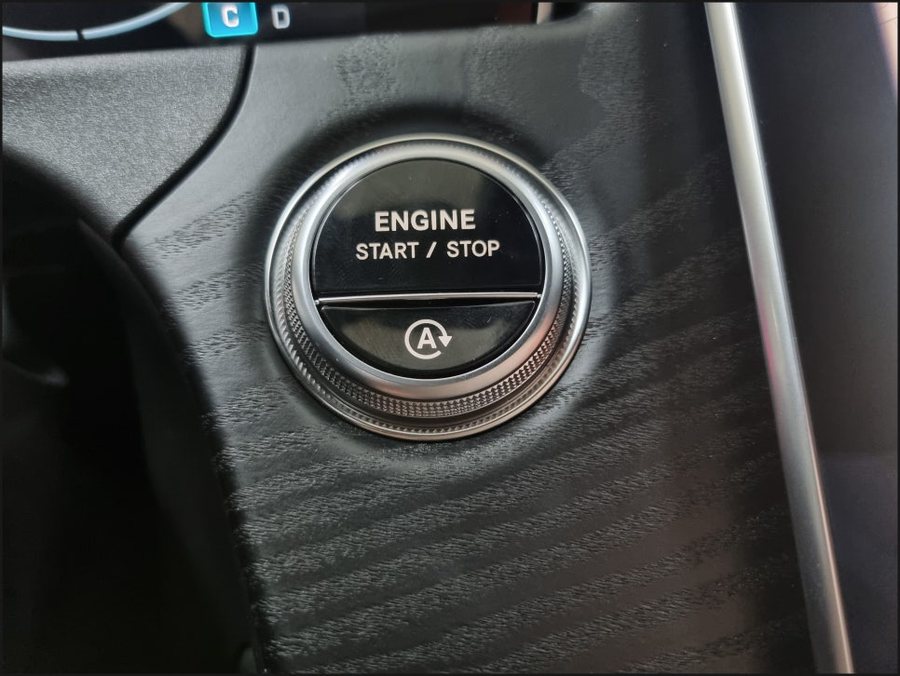 벤츠E클래스 W214 코딩 목록