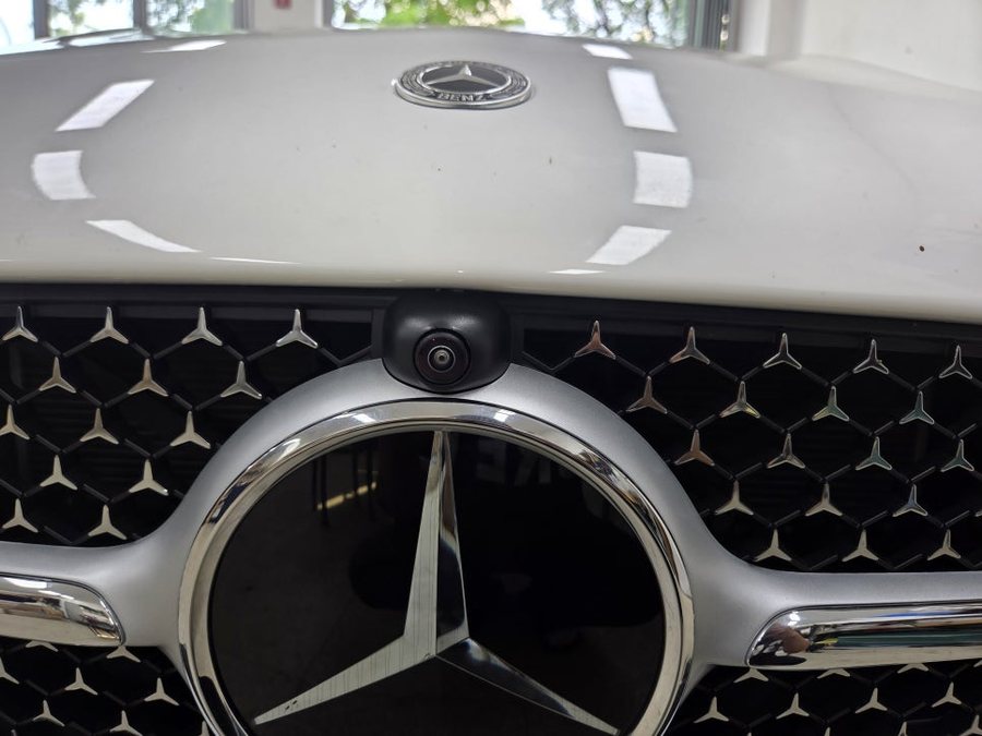 벤츠 C클래스 C200 W206 어라운드뷰 순정 구축