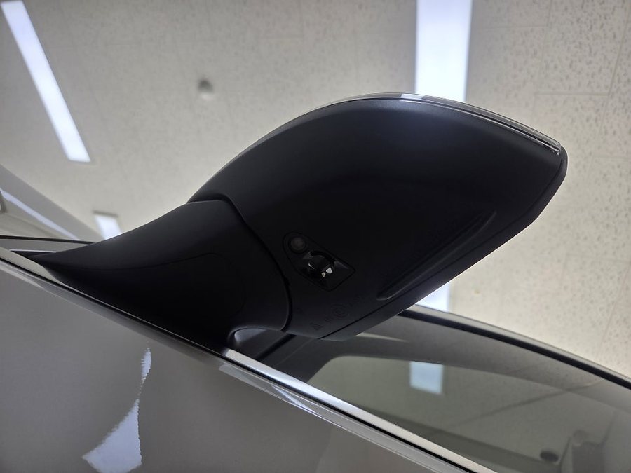 벤츠 C클래스 C200 W206 어라운드뷰 순정 구축