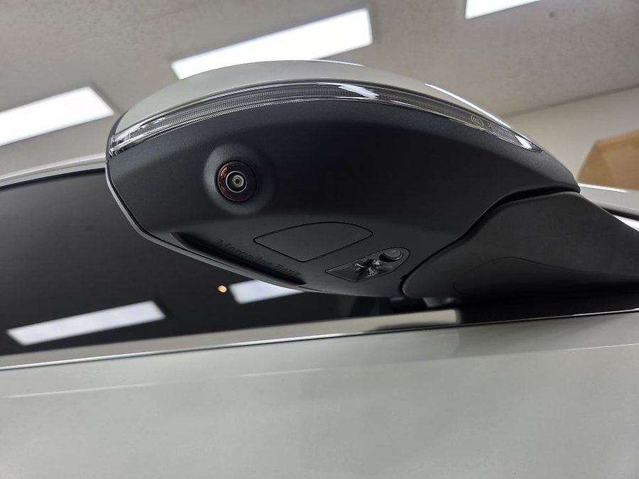 벤츠 C클래스 C200 W206 어라운드뷰 순정 구축